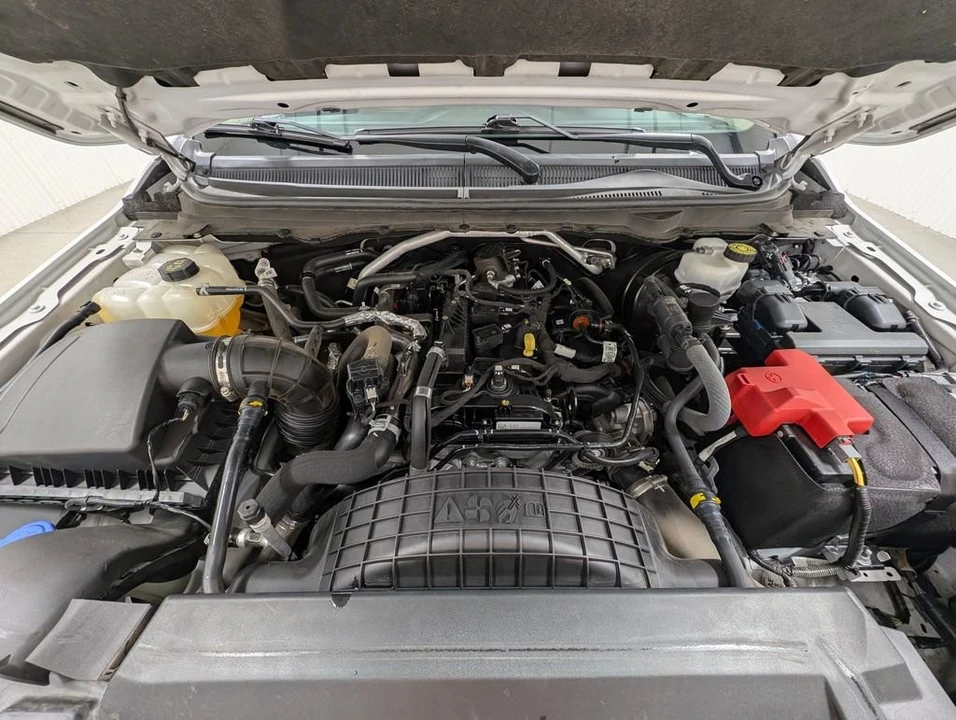 2022 Ford Ranger 5th Gen - Image 11 of 12