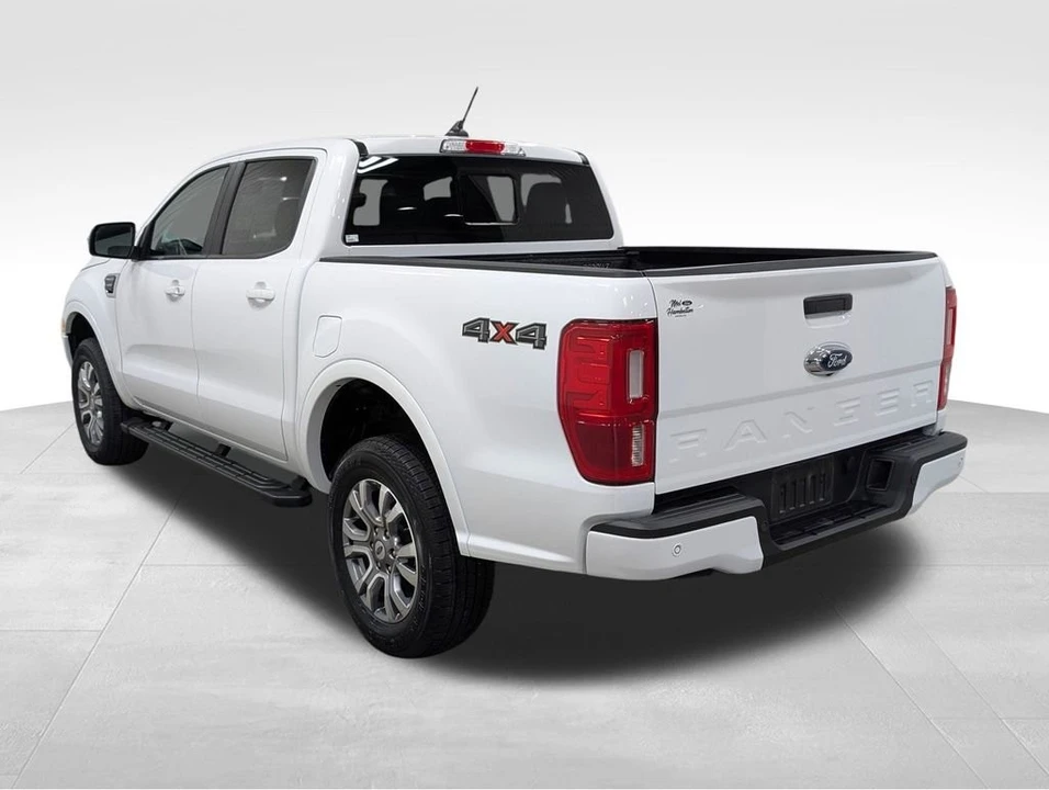 2022 Ford Ranger 5th Gen - Image 9 of 12