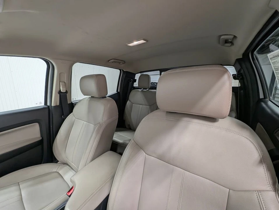 2022 Ford Ranger 5th Gen - Image 4 of 12