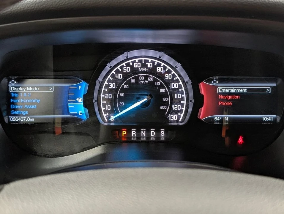 2022 Ford Ranger 5th Gen - Image 3 of 12