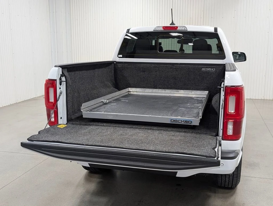 2022 Ford Ranger 5th Gen - Image 8 of 12