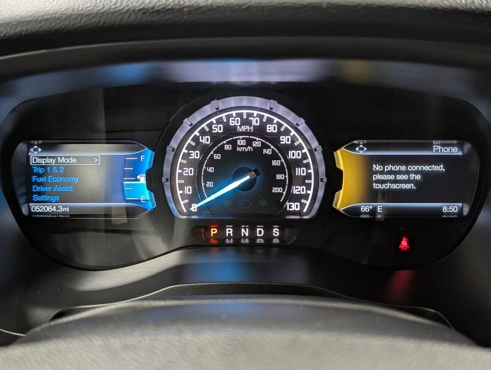 2022 Ford Ranger 4th Gen - Image 3 of 13