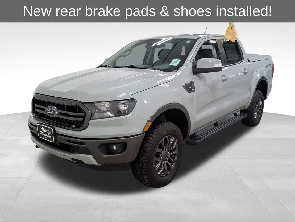 2022 Ford Ranger 5th Gen - Image 6 of 13