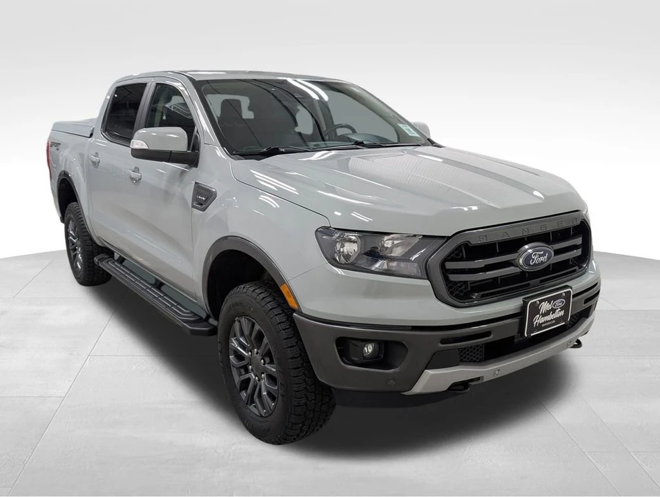 2022 Ford Ranger 4th Gen - Image 6 of 13