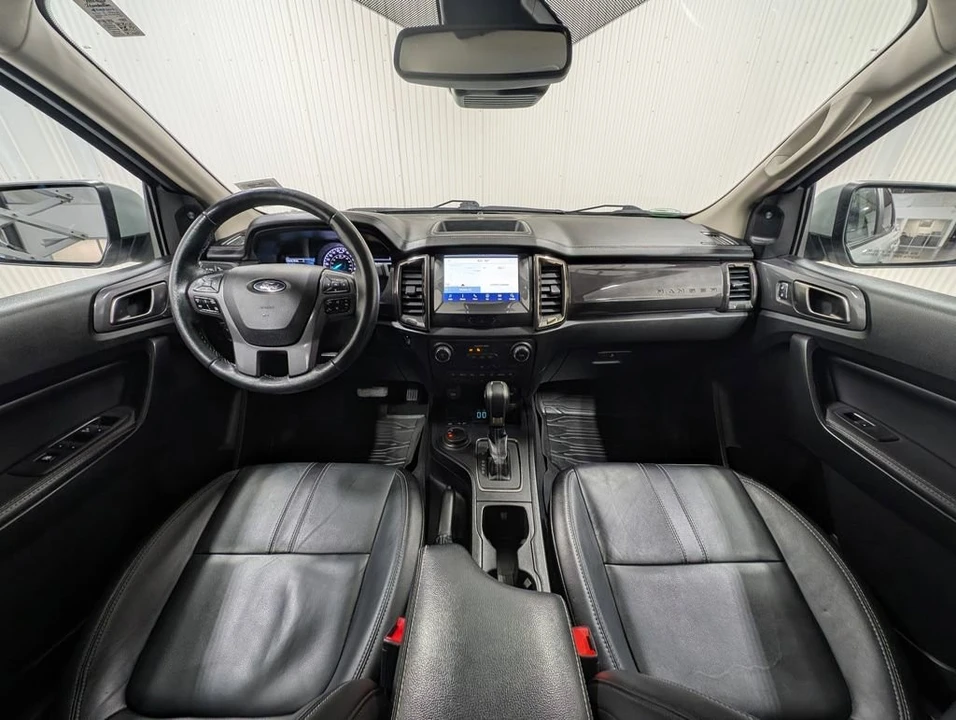 2022 Ford Ranger 4th Gen - Image 3 of 12