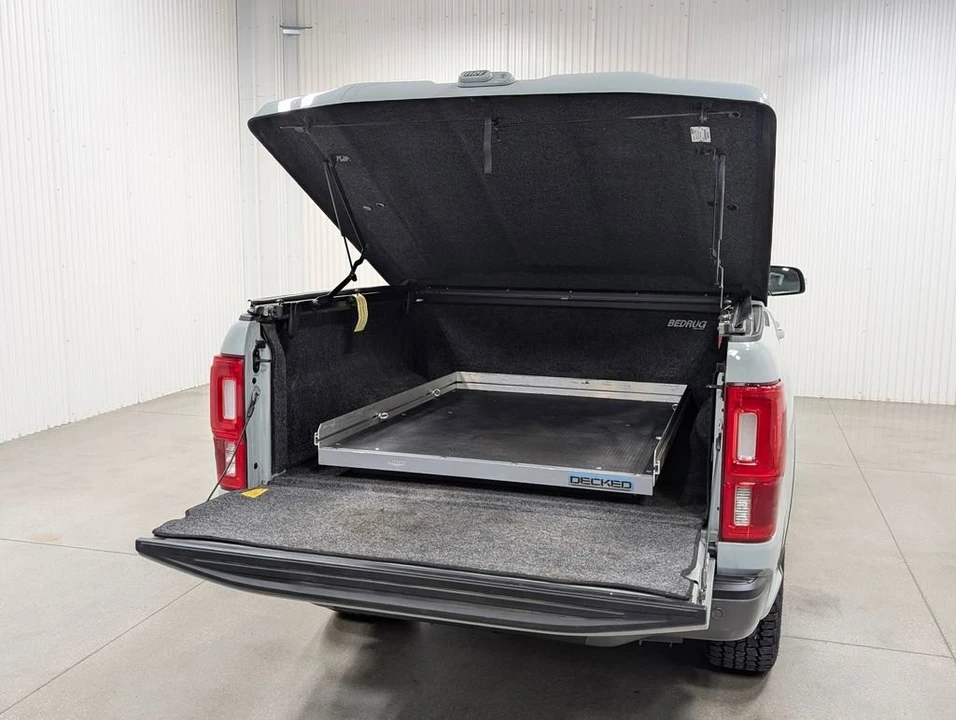 2022 Ford Ranger 4th Gen - Image 8 of 13