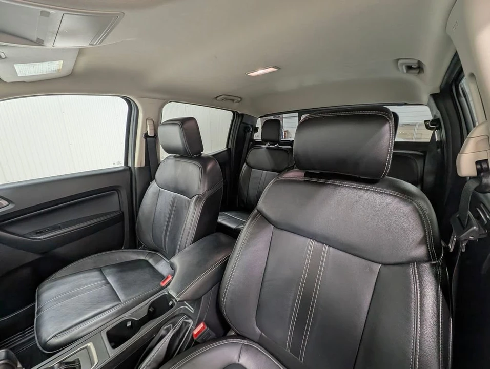 2022 Ford Ranger 5th Gen - Image 5 of 13