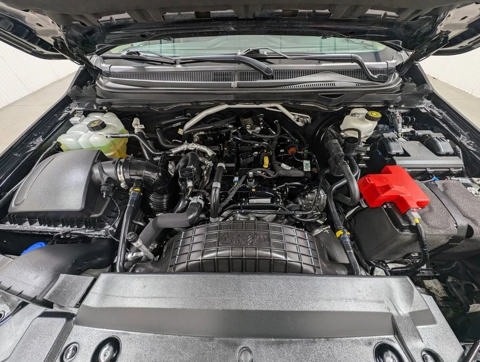 2022 Ford Ranger 4th Gen - Image 25 of 29
