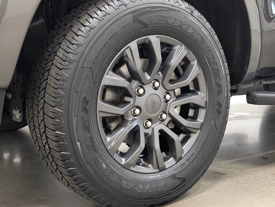 2022 Ford Ranger 4th Gen - Image 15 of 29
