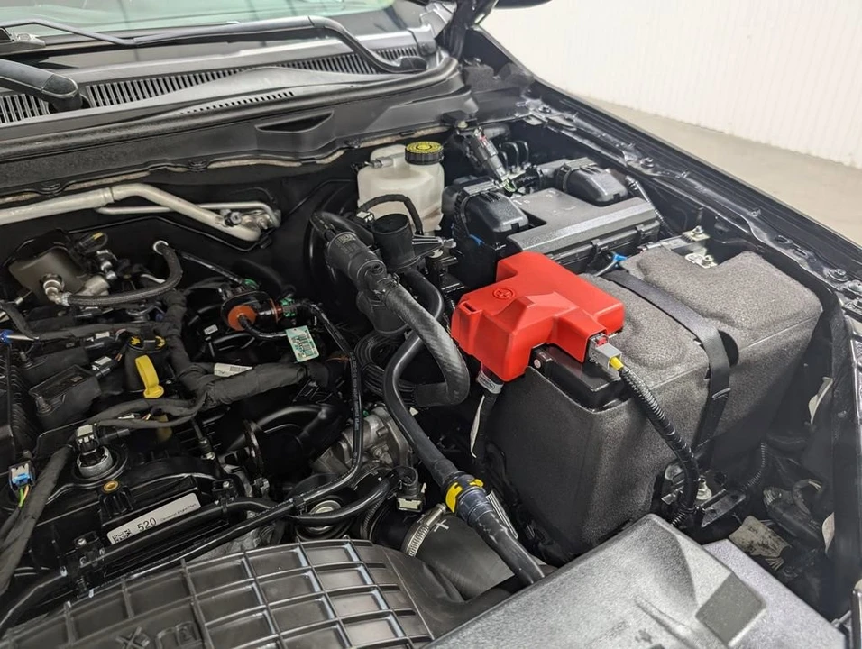 2022 Ford Ranger 4th Gen - Image 26 of 29