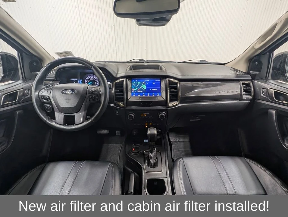 2022 Ford Ranger 4th Gen - Image 3 of 29