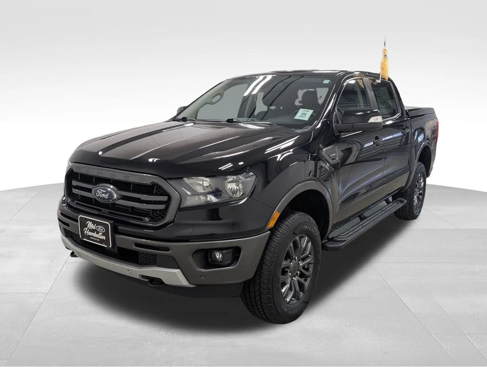 2022 Ford Ranger 4th Gen - Image 13 of 29