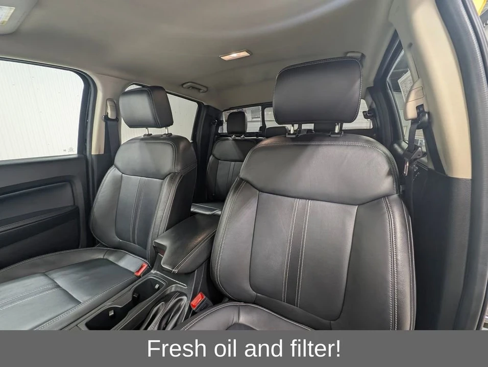 2022 Ford Ranger 4th Gen - Image 5 of 29
