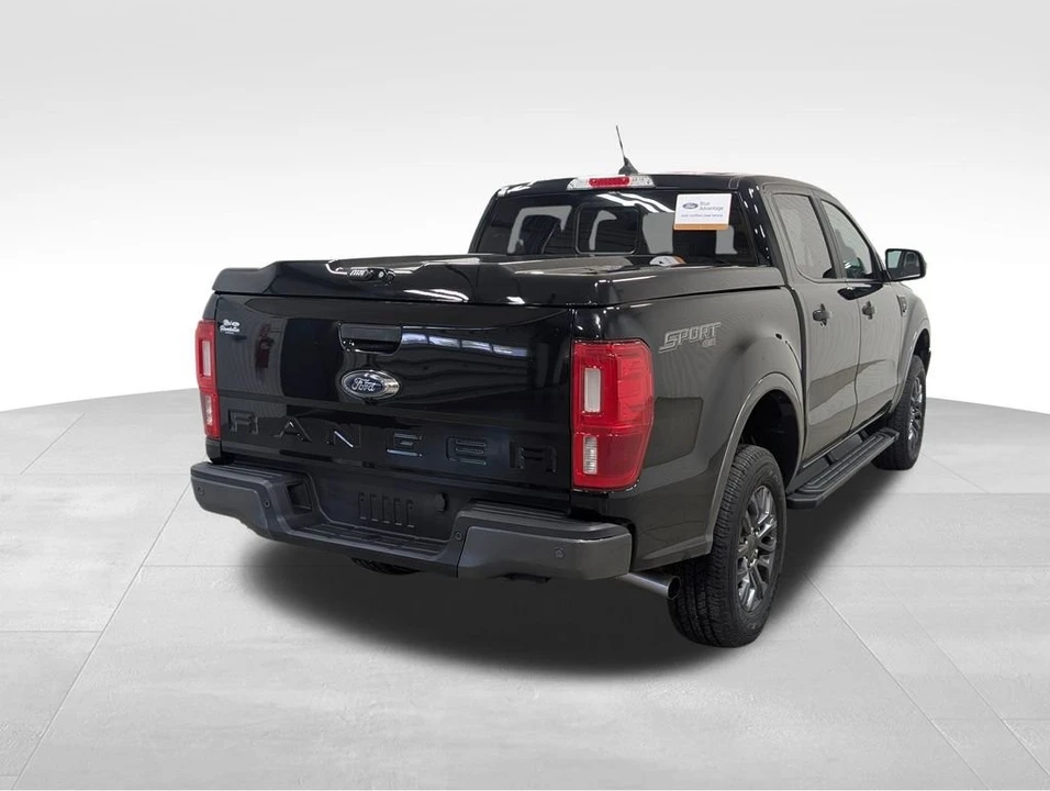 2022 Ford Ranger 4th Gen - Image 18 of 29