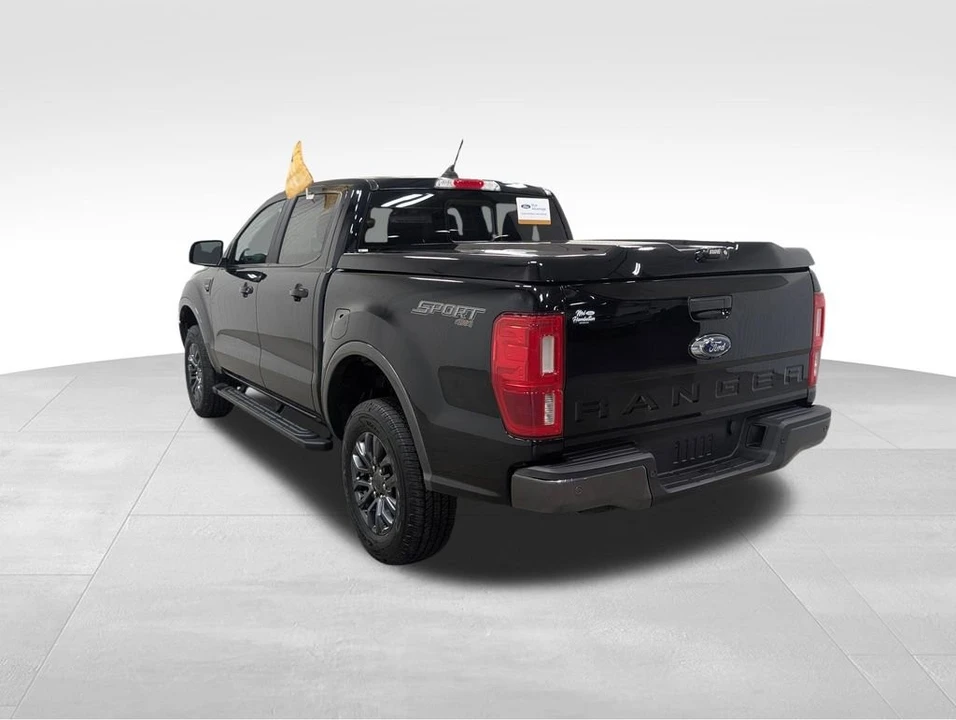2022 Ford Ranger 4th Gen - Image 22 of 29