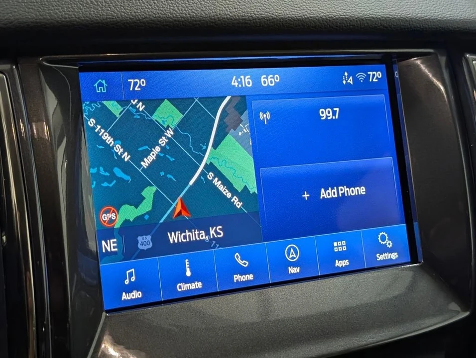 2022 Ford Ranger 4th Gen - Image 11 of 29