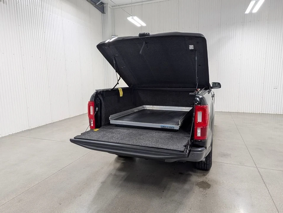 2022 Ford Ranger 4th Gen - Image 19 of 29