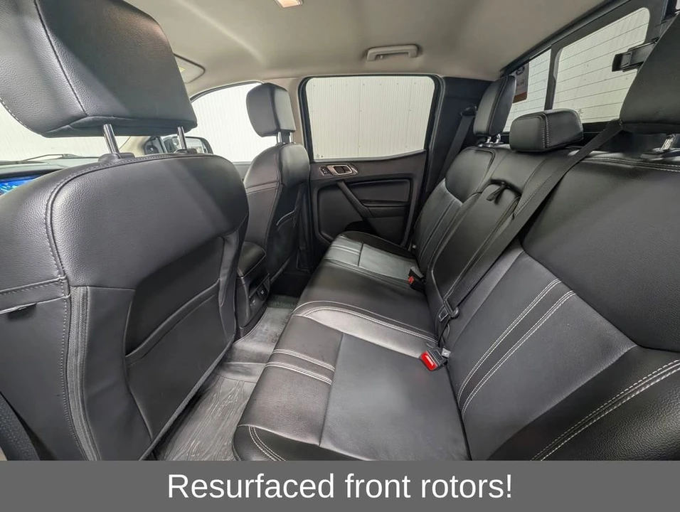 2022 Ford Ranger 4th Gen - Image 6 of 29