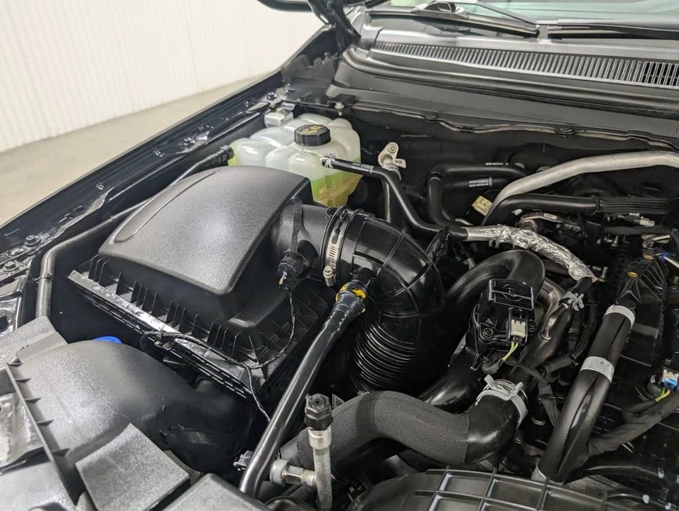 2022 Ford Ranger 4th Gen - Image 27 of 29
