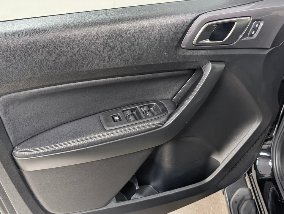 2022 Ford Ranger 4th Gen - Image 8 of 29
