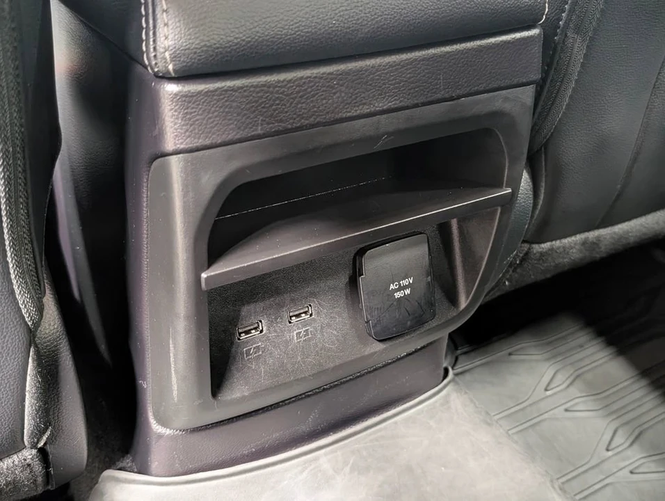 2022 Ford Ranger 4th Gen - Image 7 of 29