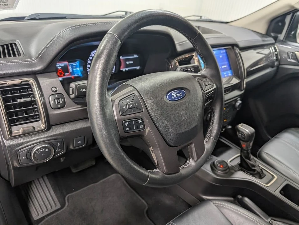 2022 Ford Ranger 4th Gen - Image 9 of 29