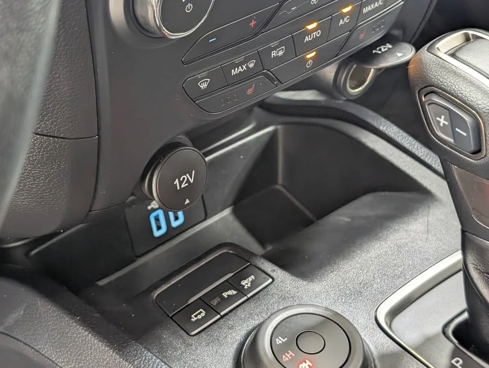 2022 Ford Ranger 4th Gen - Image 12 of 29