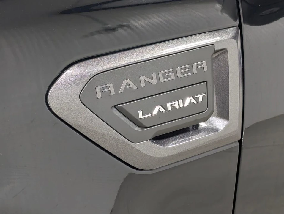 2022 Ford Ranger 4th Gen - Image 14 of 29