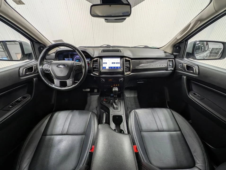 2022 Ford Ranger 4th Gen - Image 3 of 12