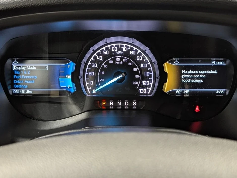 2022 Ford Ranger 4th Gen - Image 4 of 12