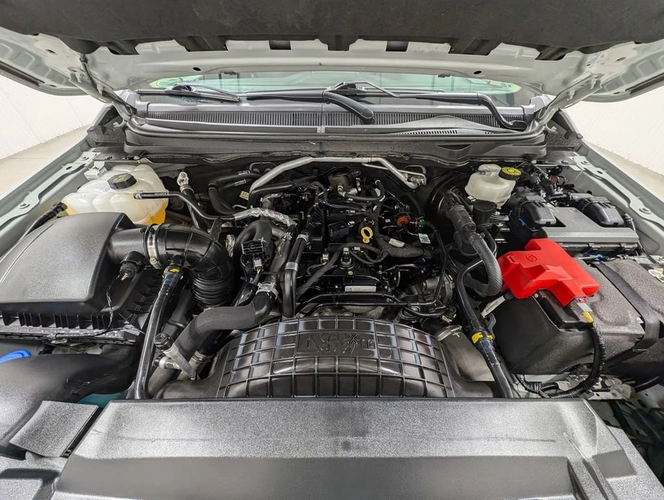 2022 Ford Ranger 4th Gen - Image 11 of 12