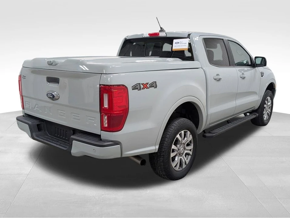 2022 Ford Ranger 4th Gen - Image 7 of 12