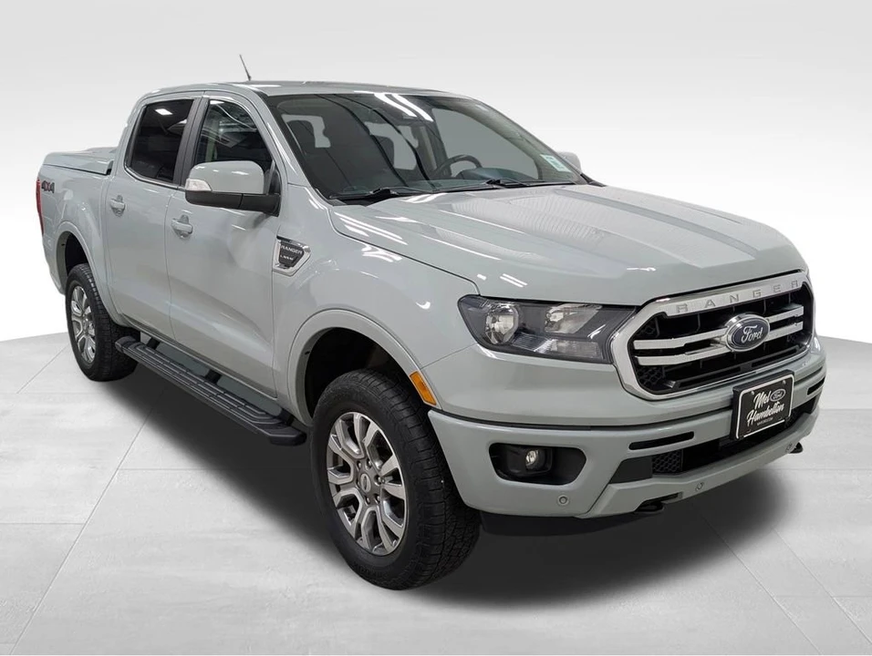 2022 Ford Ranger 4th Gen - Image 6 of 12