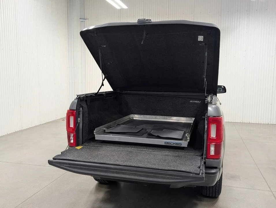 2022 Ford Ranger 5th Gen - Image 9 of 13