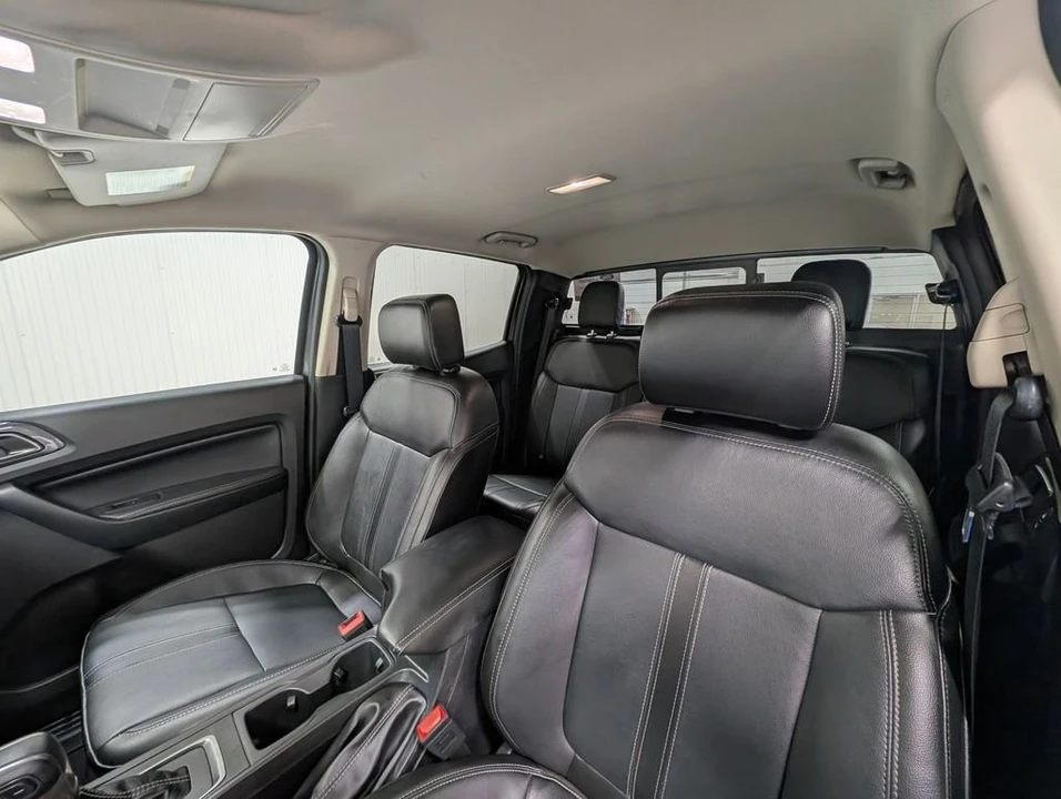 2022 Ford Ranger 4th Gen - Image 5 of 12