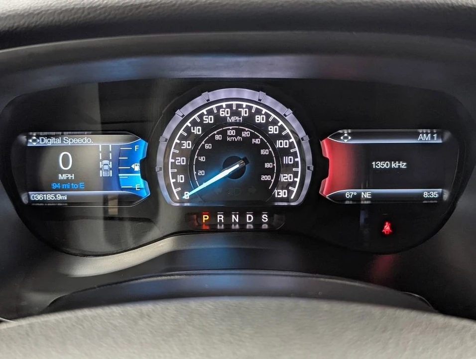 2022 Ford Ranger 4th Gen - Image 4 of 12