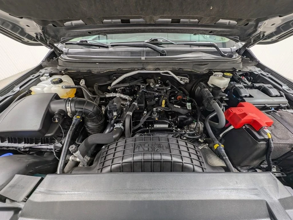 2022 Ford Ranger 4th Gen - Image 12 of 12