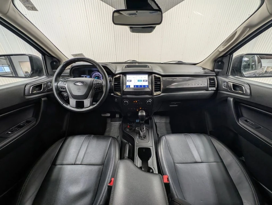 2022 Ford Ranger 5th Gen - Image 3 of 13