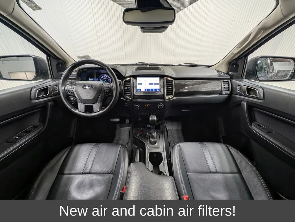 2022 Ford Ranger 4th Gen - Image 2 of 12