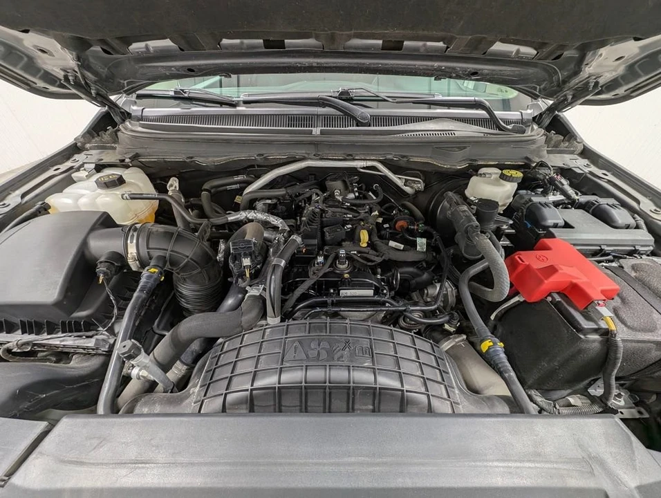 2022 Ford Ranger 4th Gen - Image 11 of 12