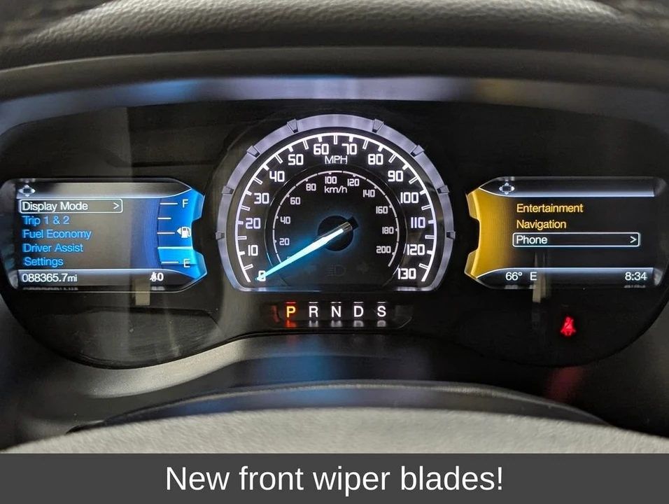 2022 Ford Ranger 4th Gen - Image 3 of 12