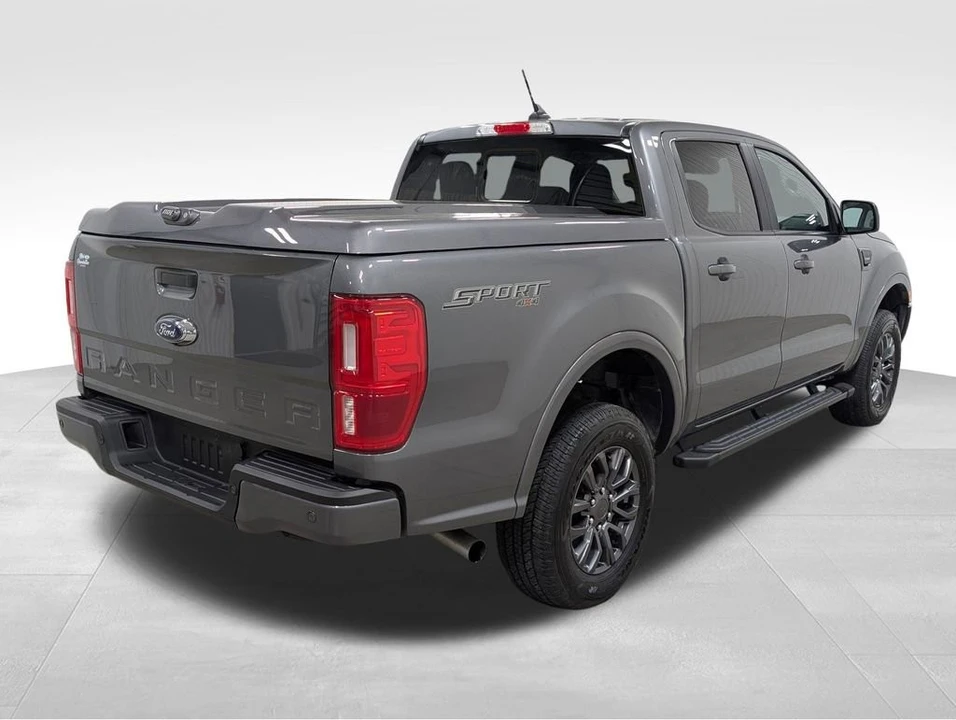 2022 Ford Ranger 5th Gen - Image 6 of 12