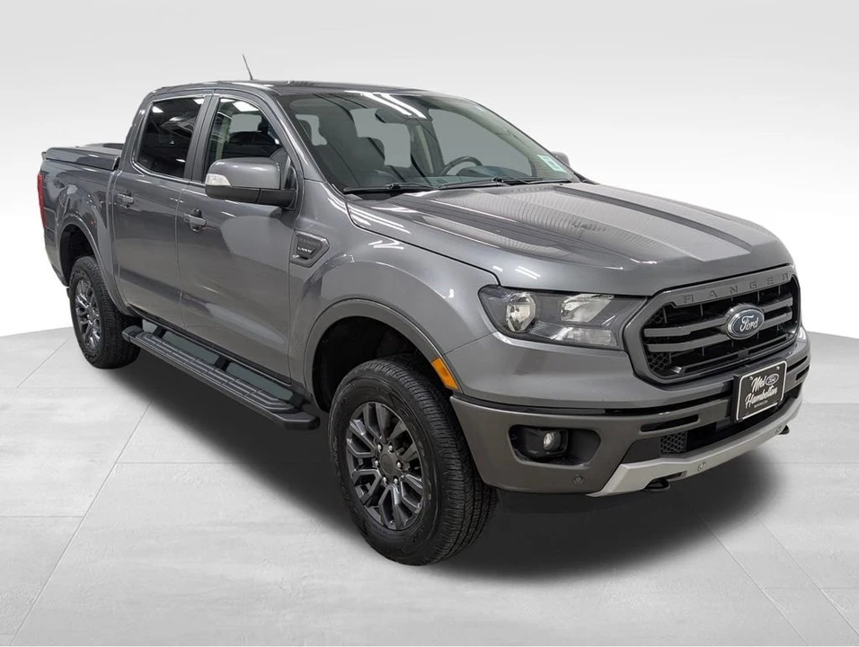 2022 Ford Ranger 4th Gen - Image 6 of 12