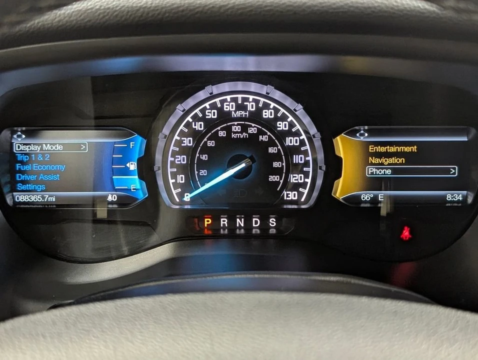 2022 Ford Ranger 5th Gen - Image 3 of 12