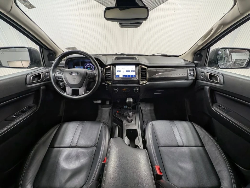2022 Ford Ranger 4th Gen - Image 3 of 12