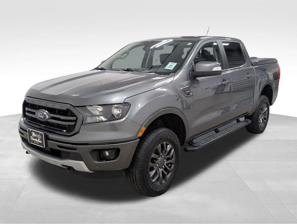 2022 Ford Ranger 4th Gen - Image 5 of 12