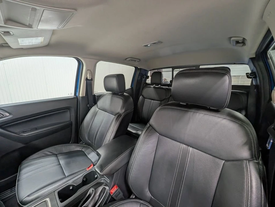 2022 Ford Ranger 4th Gen - Image 5 of 12