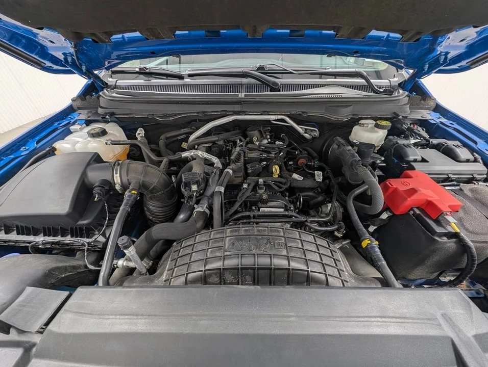 2022 Ford Ranger 4th Gen - Image 12 of 12