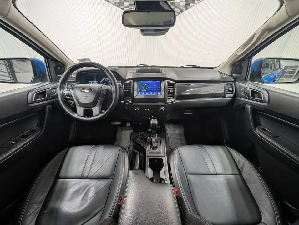 2022 Ford Ranger 4th Gen - Image 3 of 12
