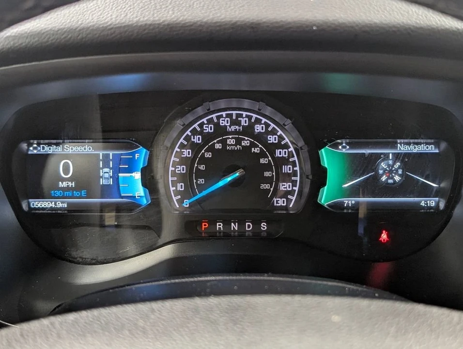 2022 Ford Ranger 4th Gen - Image 4 of 12
